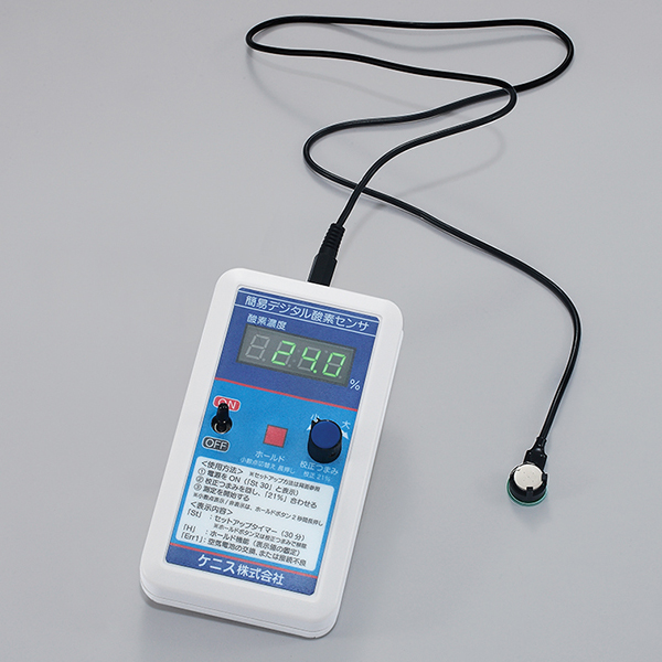 산소측정기 (디지털 센서타입)